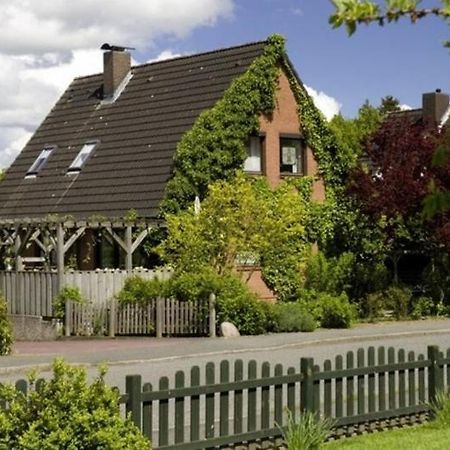 Bebensee Edda DZ Neustadt in Holstein Buitenkant foto